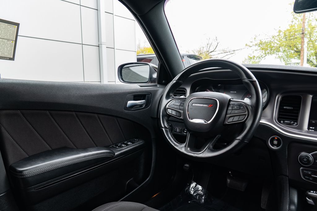 2022 Dodge Charger R/T Beaverton OR