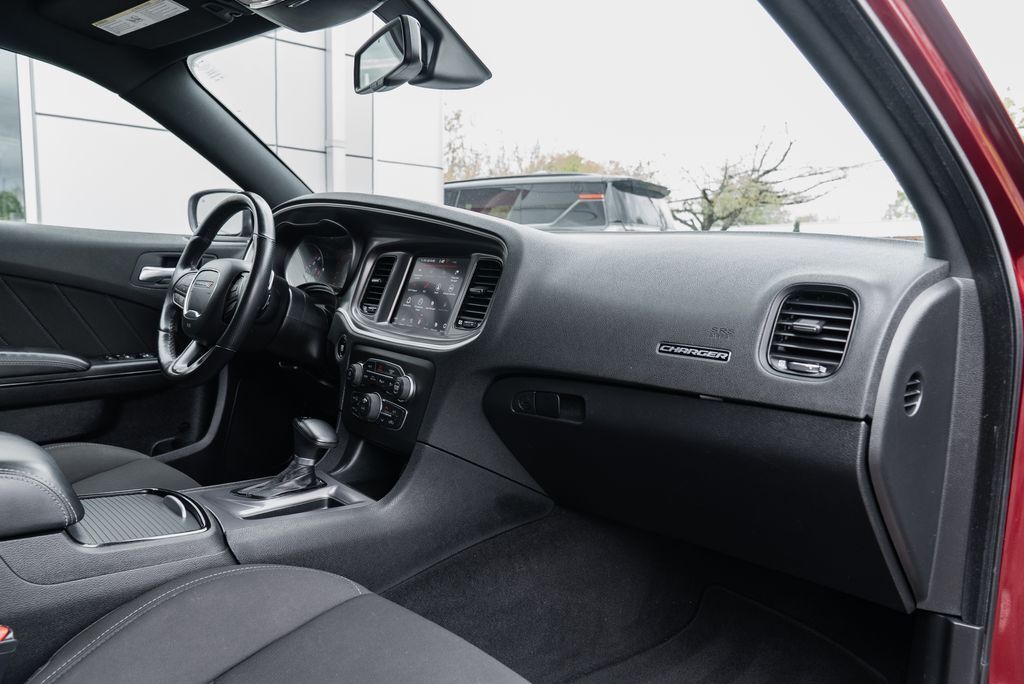 2022 Dodge Charger R/T Beaverton OR