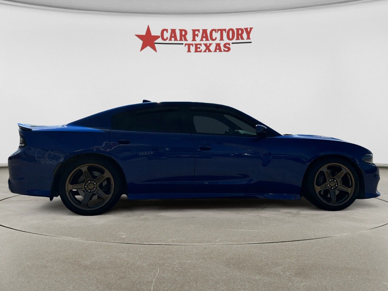 2022 Dodge Charger R/T RWD Lancaster TX