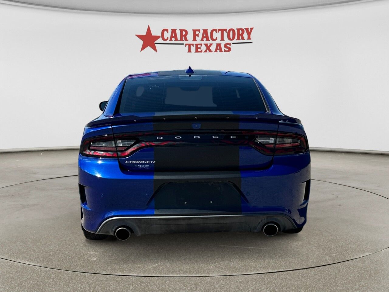 2022 Dodge Charger R/T RWD Lancaster TX