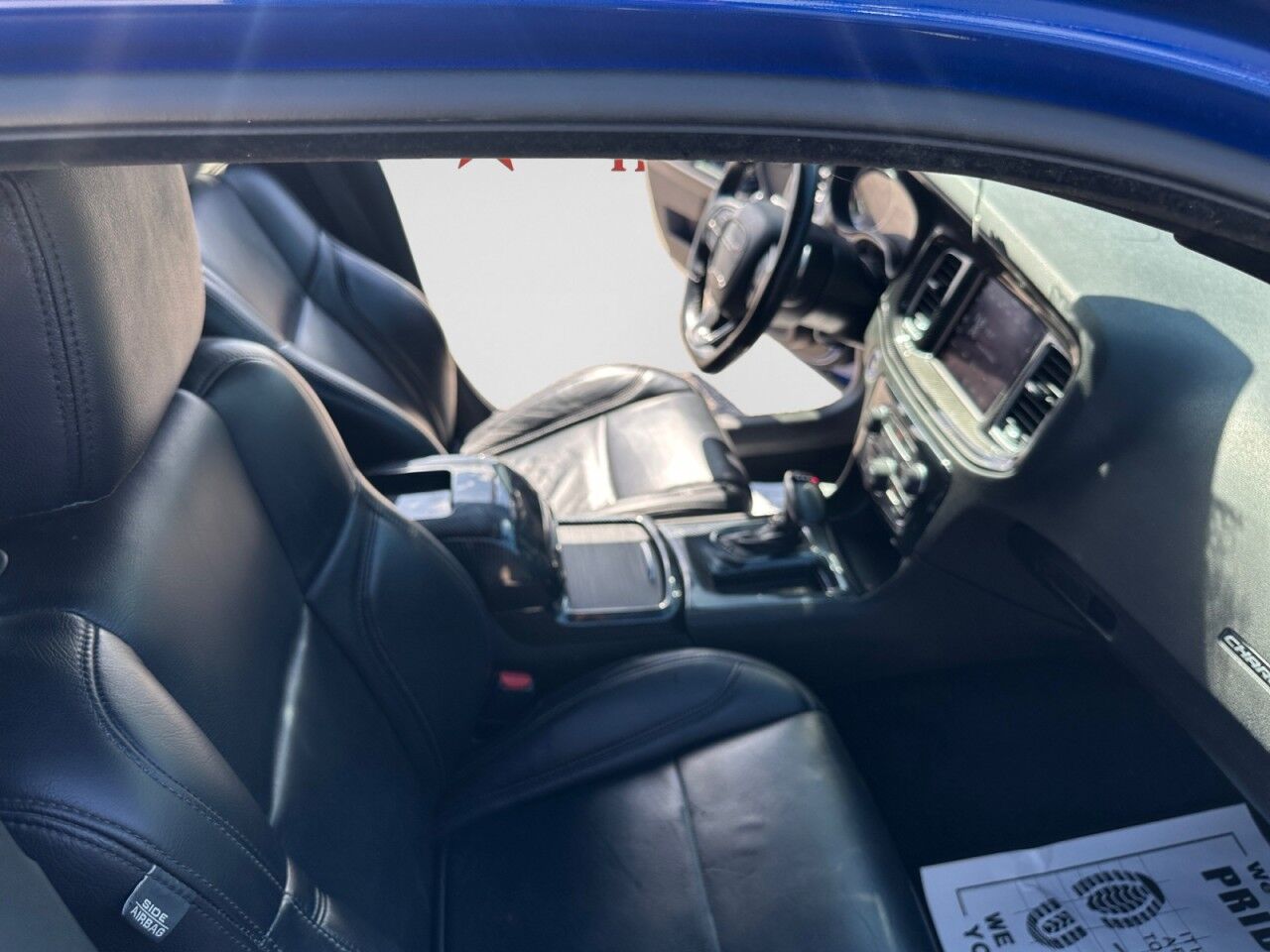2022 Dodge Charger R/T RWD Lancaster TX