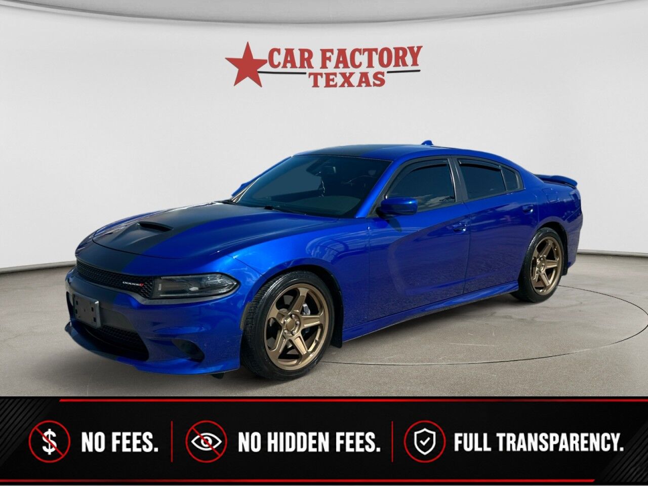 2022 Dodge Charger R/T RWD