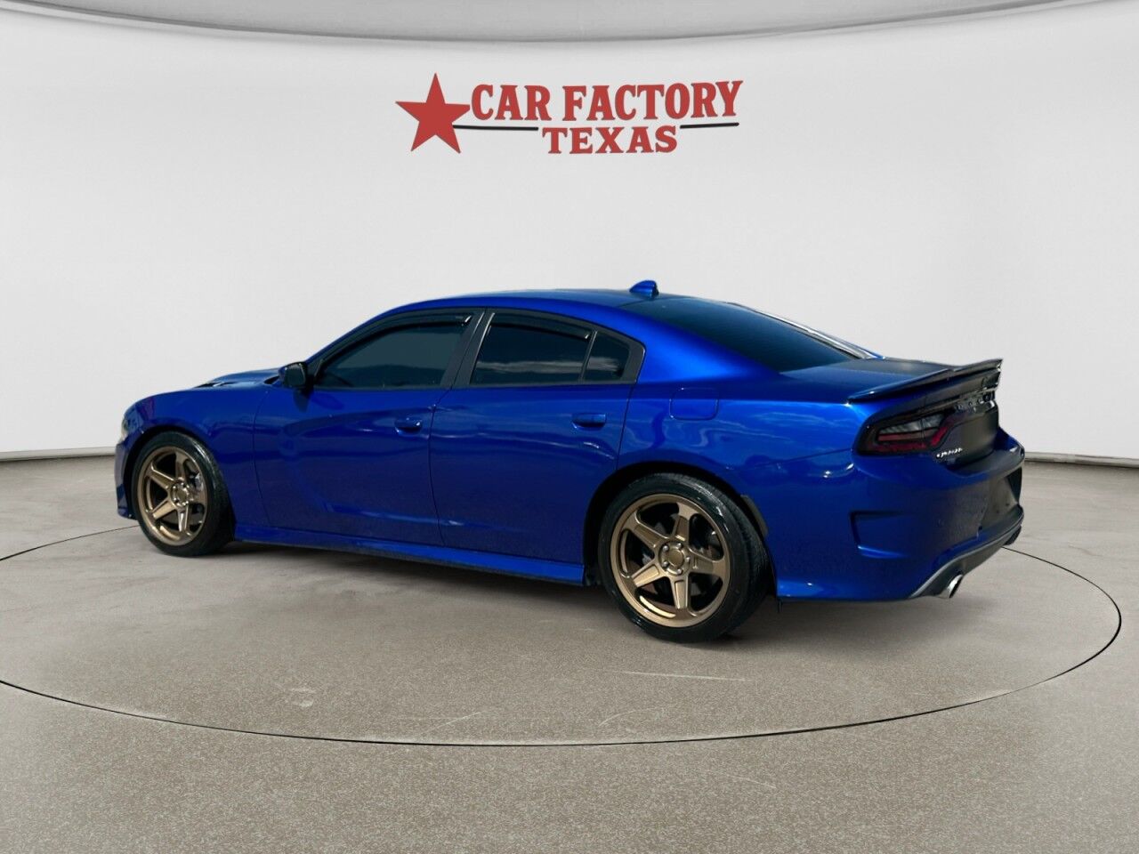 2022 Dodge Charger R/T RWD Lancaster TX
