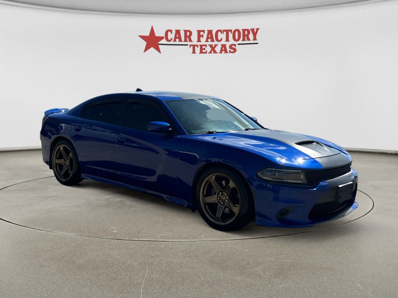 2022 Dodge Charger R/T RWD Lancaster TX