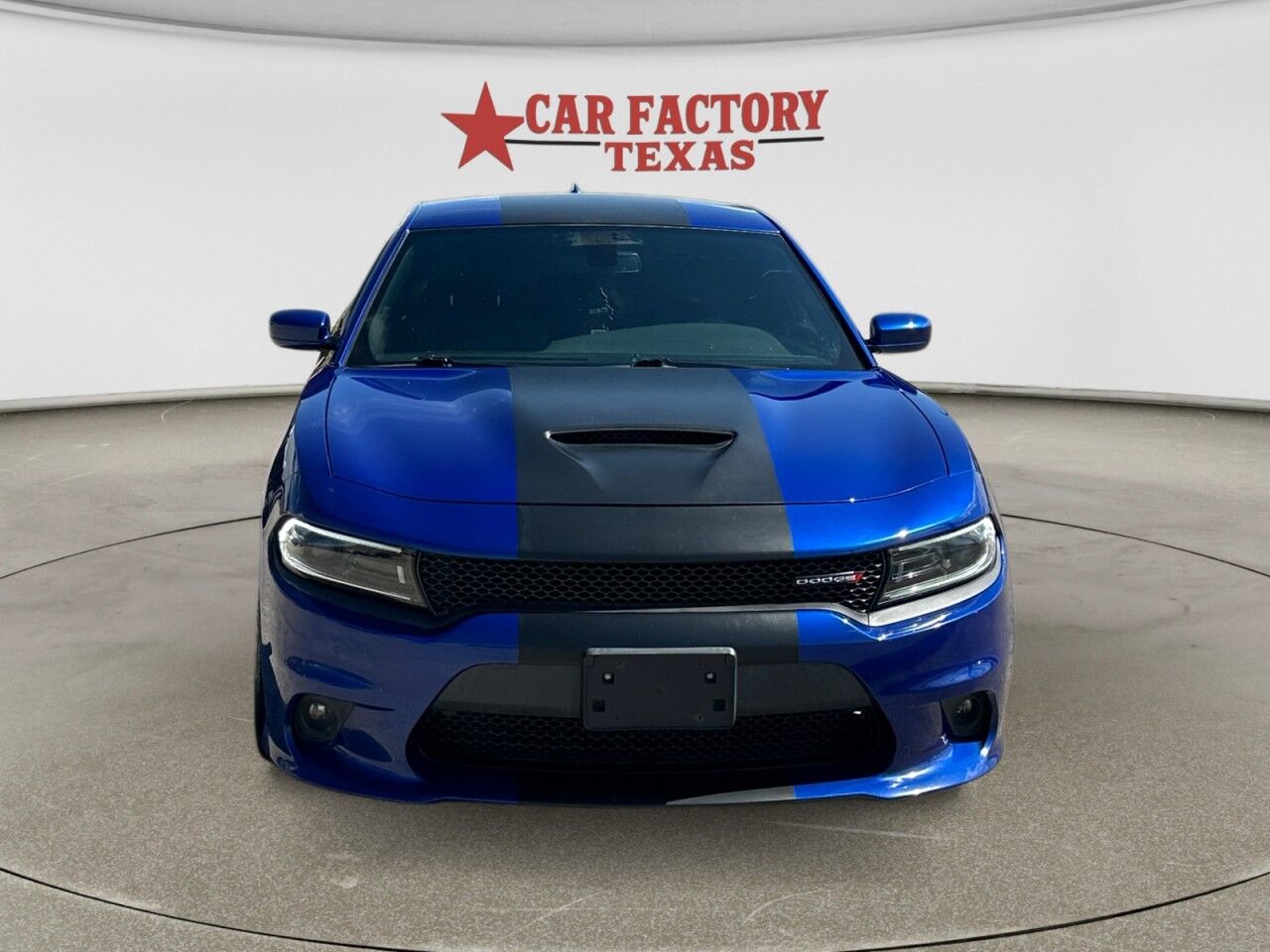 2022 Dodge Charger R/T RWD Lancaster TX