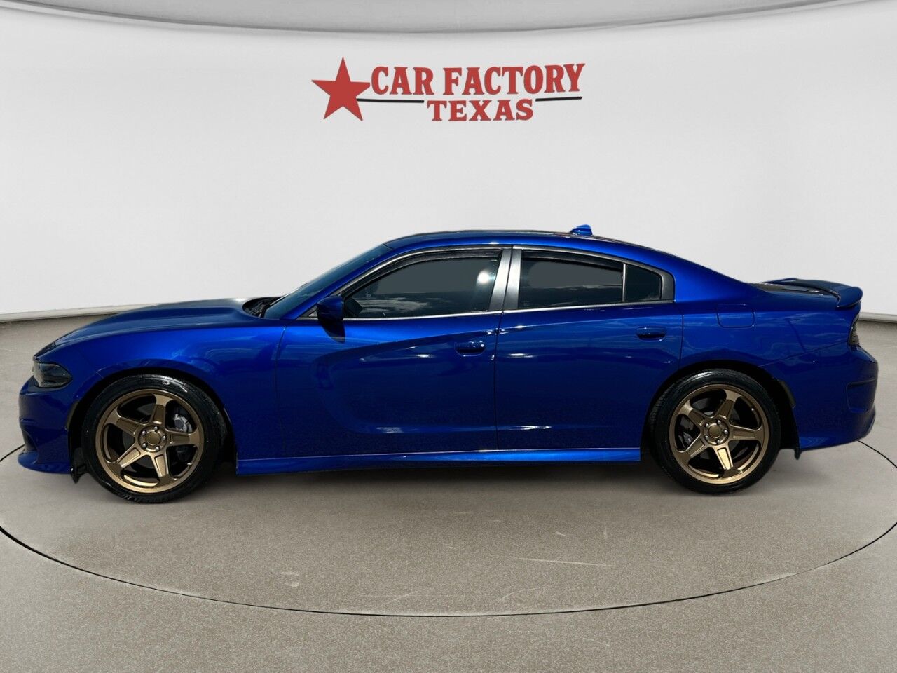 2022 Dodge Charger R/T RWD Lancaster TX