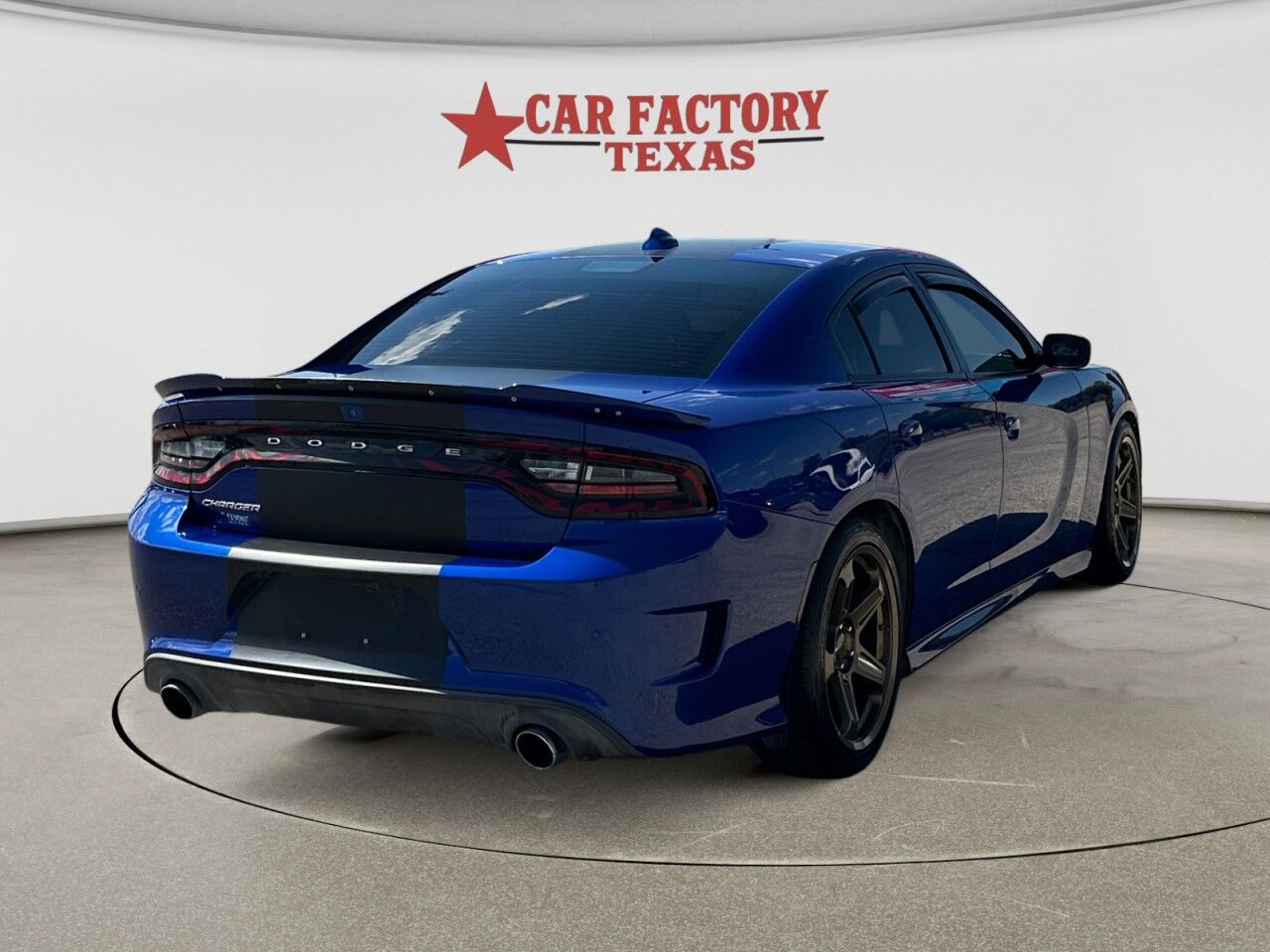 2022 Dodge Charger R/T RWD Lancaster TX