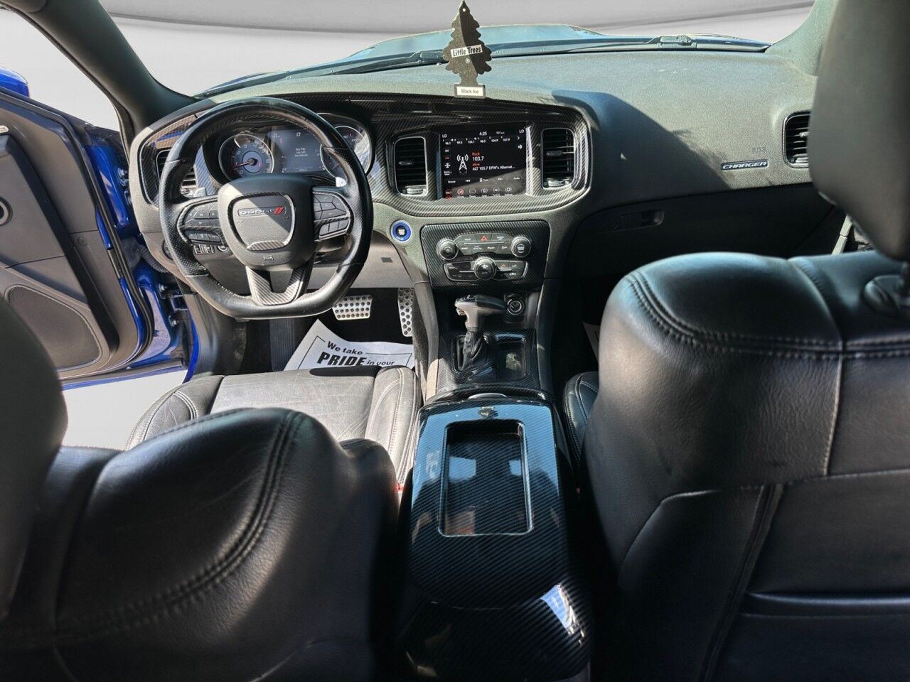 2022 Dodge Charger R/T RWD Lancaster TX