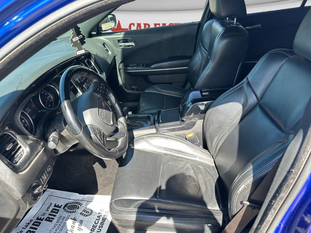2022 Dodge Charger R/T RWD Lancaster TX
