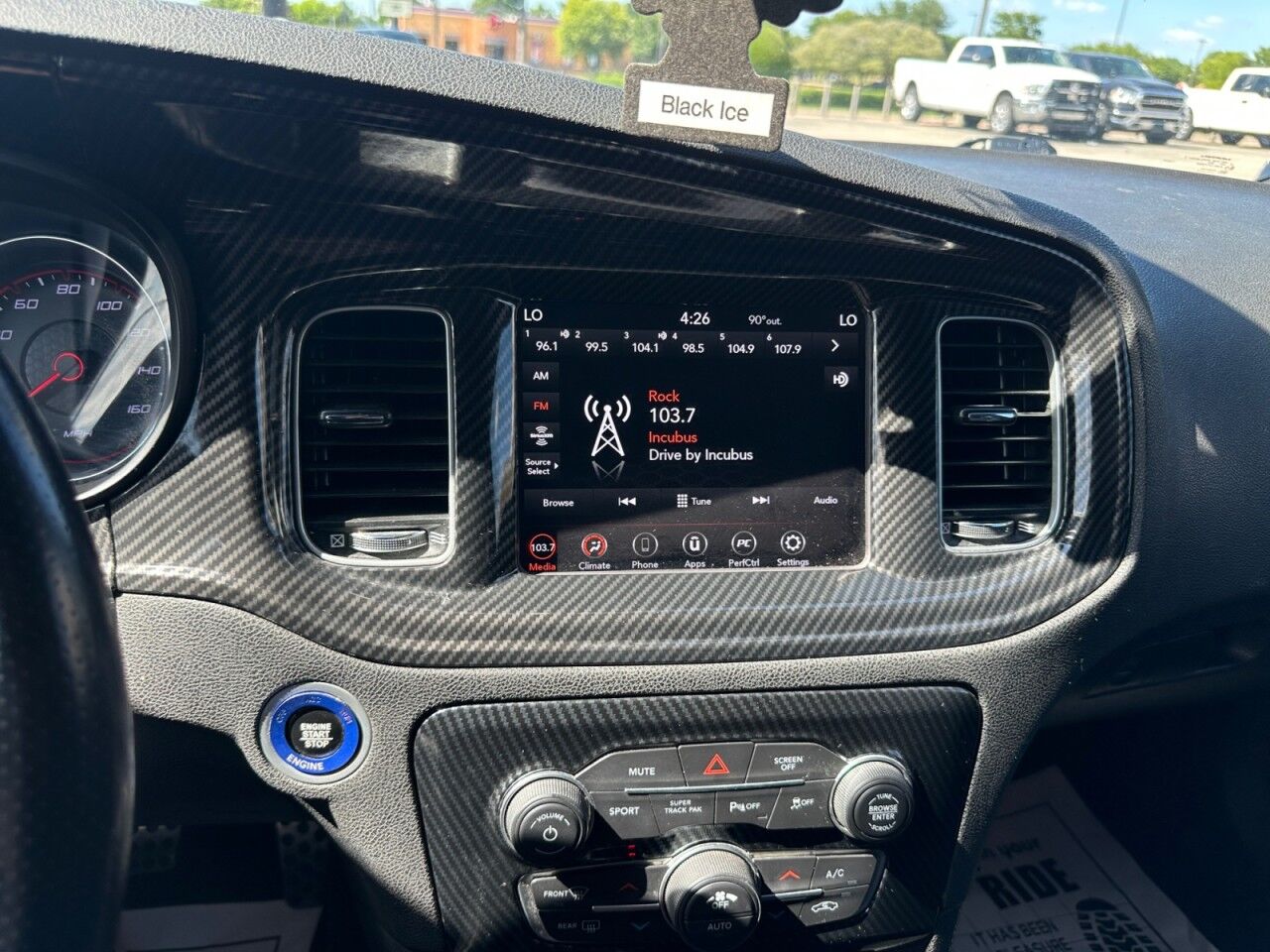 2022 Dodge Charger R/T RWD Lancaster TX