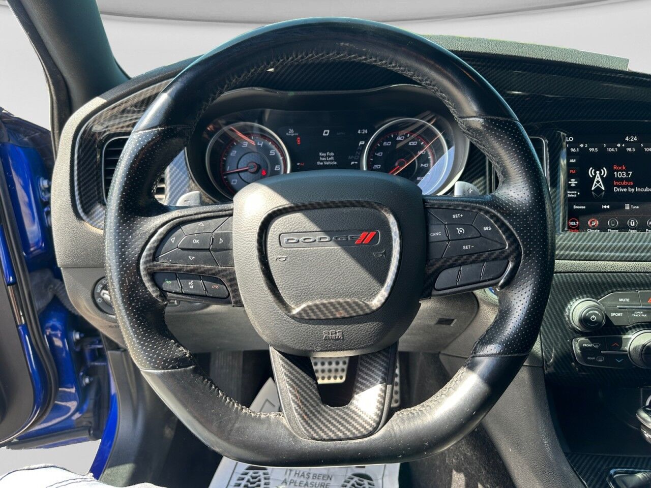 2022 Dodge Charger R/T RWD Lancaster TX