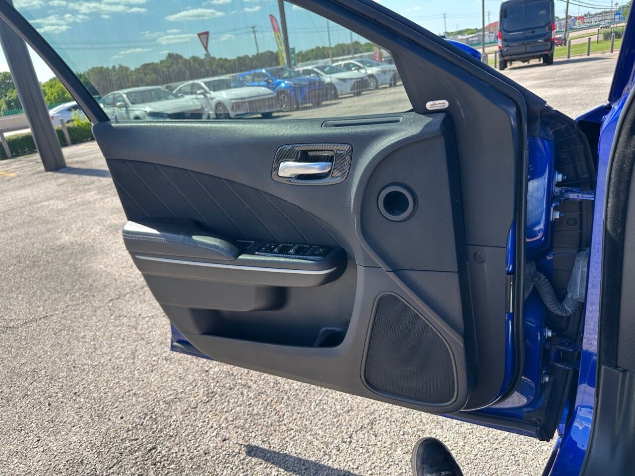2022 Dodge Charger R/T RWD Lancaster TX