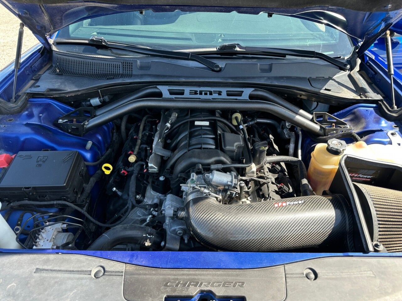2022 Dodge Charger R/T RWD Lancaster TX
