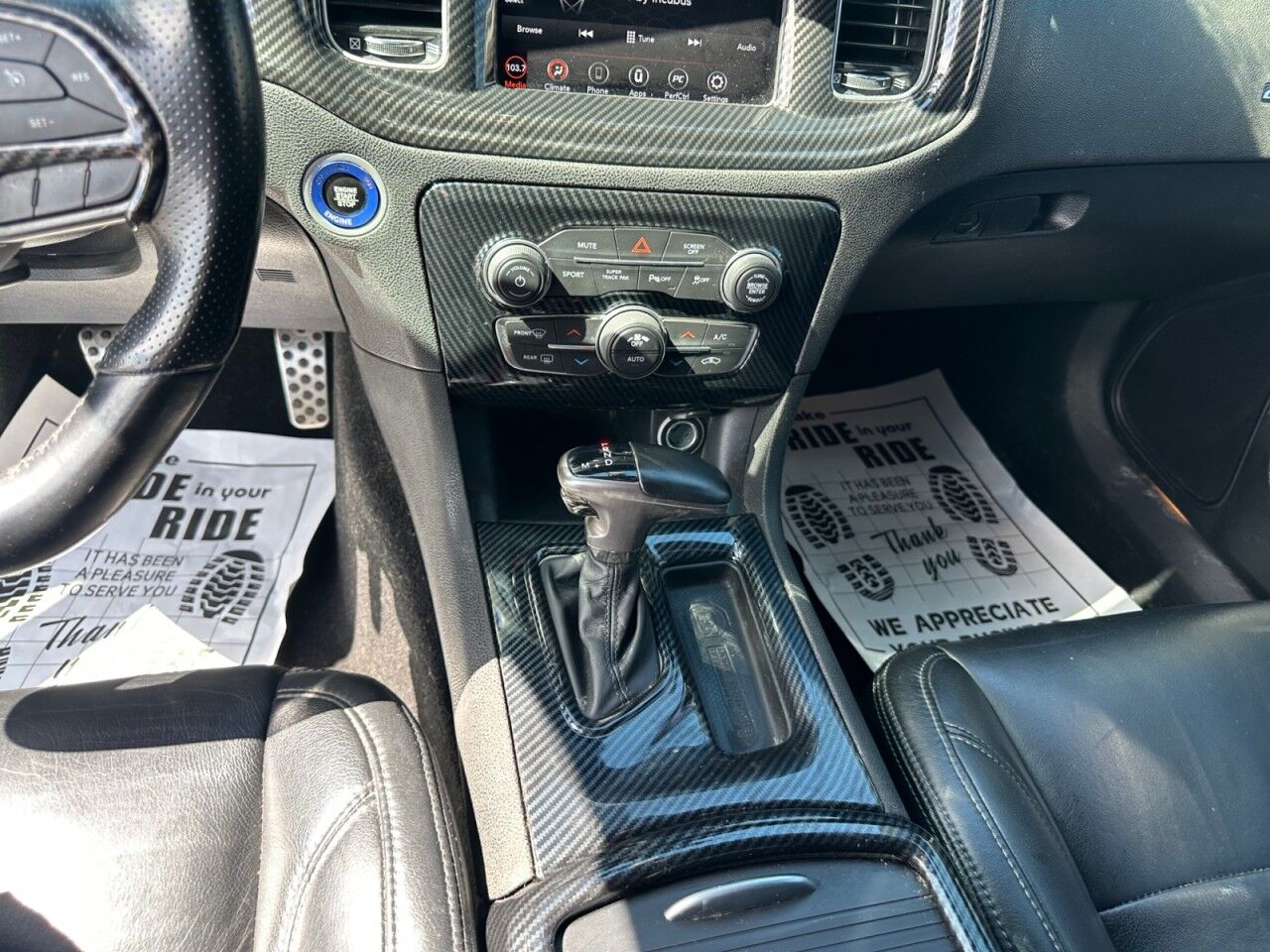2022 Dodge Charger R/T RWD Lancaster TX