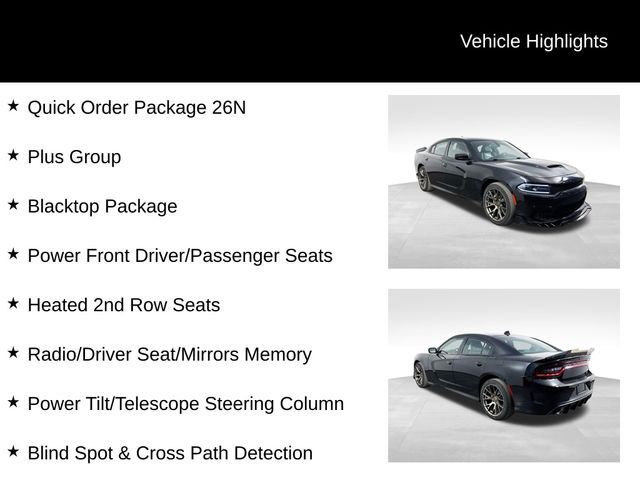 2022 Dodge Charger R/T Raleigh NC
