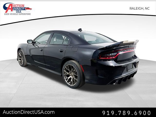 2022 Dodge Charger R/T Raleigh NC