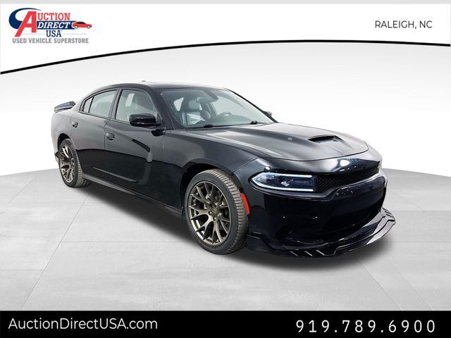 2022 Dodge Charger R/T Raleigh NC