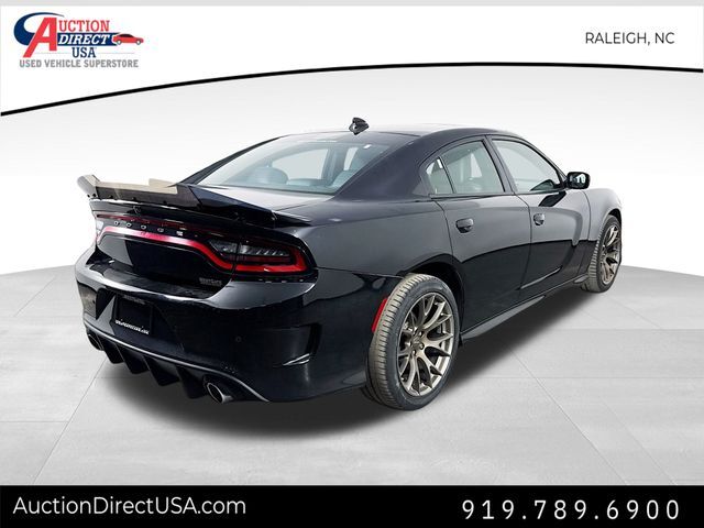 2022 Dodge Charger R/T Raleigh NC