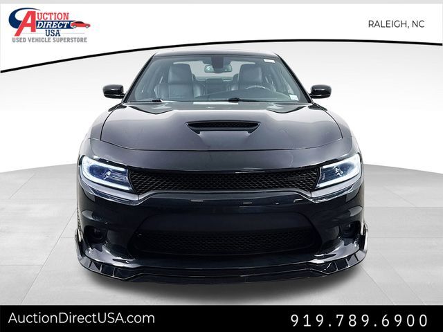 2022 Dodge Charger R/T Raleigh NC