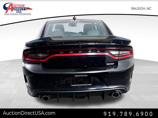2022 Dodge Charger R/T Raleigh NC