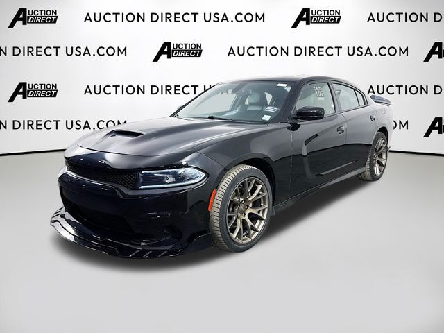 2022 Dodge Charger R/T Raleigh NC
