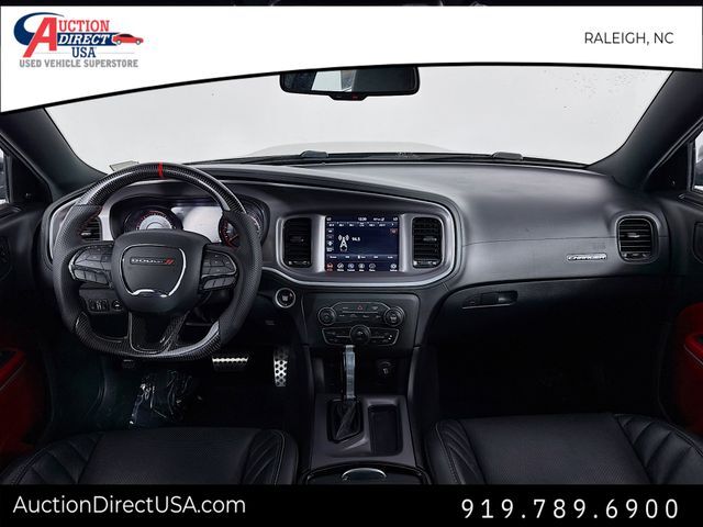 2022 Dodge Charger R/T Raleigh NC