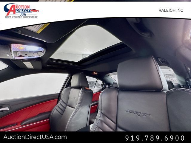2022 Dodge Charger R/T Raleigh NC