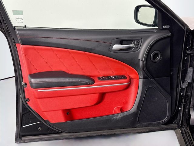 2022 Dodge Charger R/T Raleigh NC