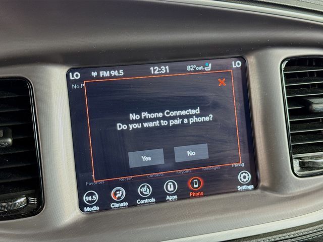 2022 Dodge Charger R/T Raleigh NC