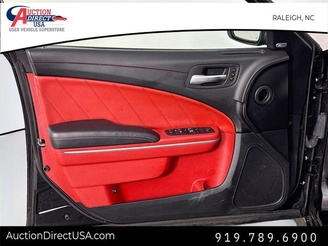 2022 Dodge Charger R/T Raleigh NC