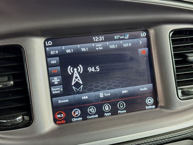 2022 Dodge Charger R/T Raleigh NC