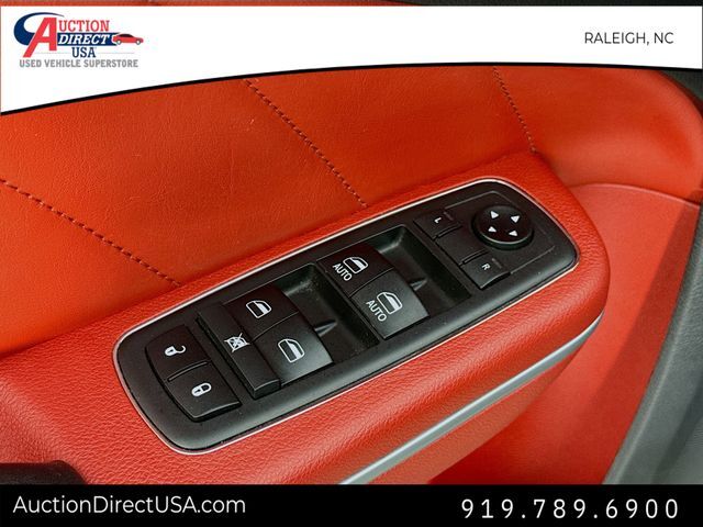 2022 Dodge Charger R/T Raleigh NC
