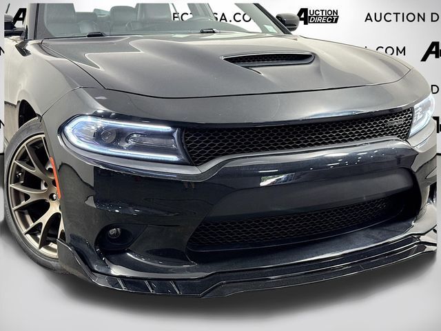 2022 Dodge Charger R/T Raleigh NC