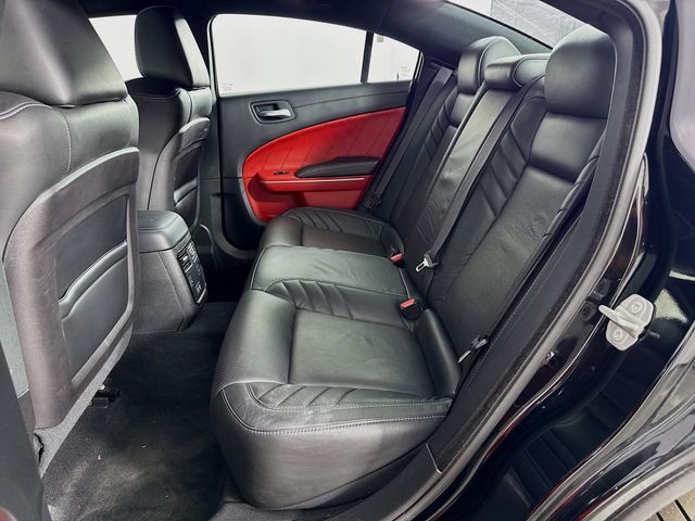 2022 Dodge Charger R/T Raleigh NC