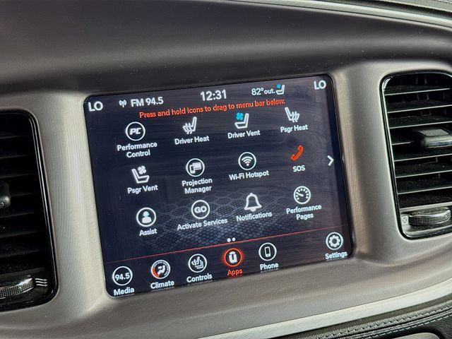 2022 Dodge Charger R/T Raleigh NC