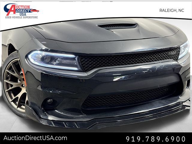2022 Dodge Charger R/T Raleigh NC