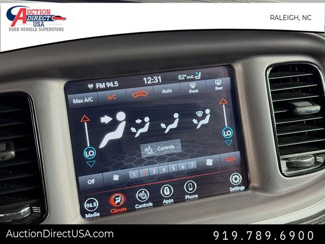2022 Dodge Charger R/T Raleigh NC