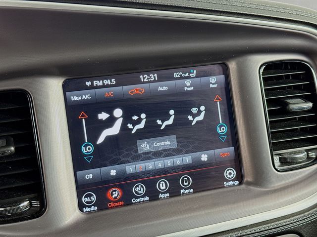 2022 Dodge Charger R/T Raleigh NC