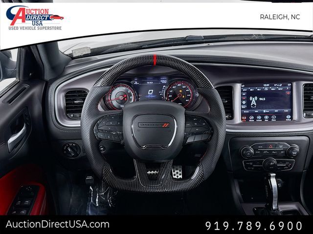 2022 Dodge Charger R/T Raleigh NC