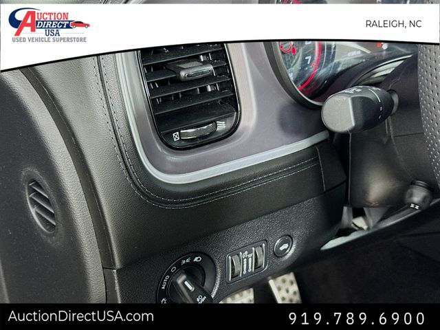 2022 Dodge Charger R/T Raleigh NC
