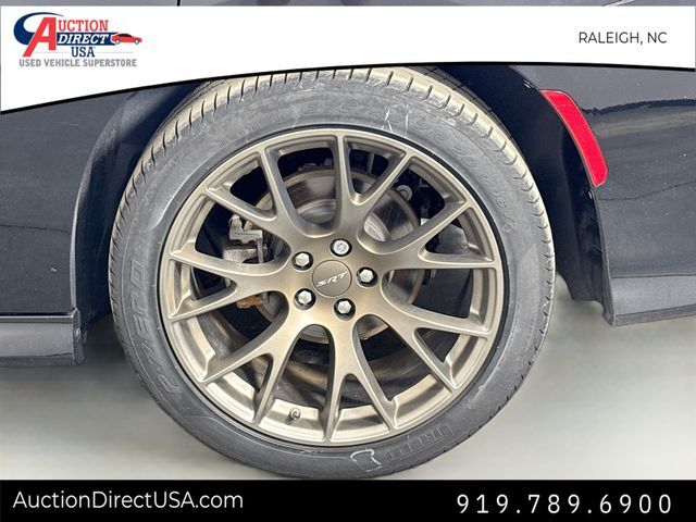 2022 Dodge Charger R/T Raleigh NC