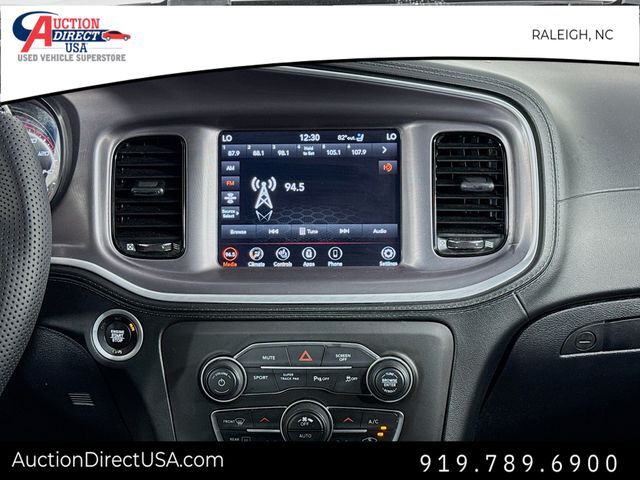 2022 Dodge Charger R/T Raleigh NC