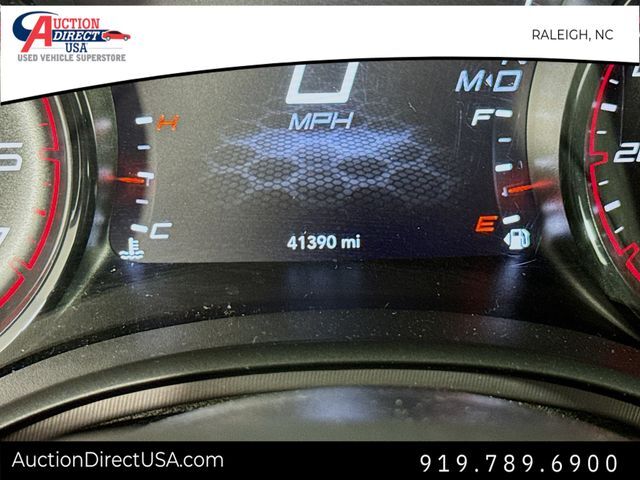 2022 Dodge Charger R/T Raleigh NC