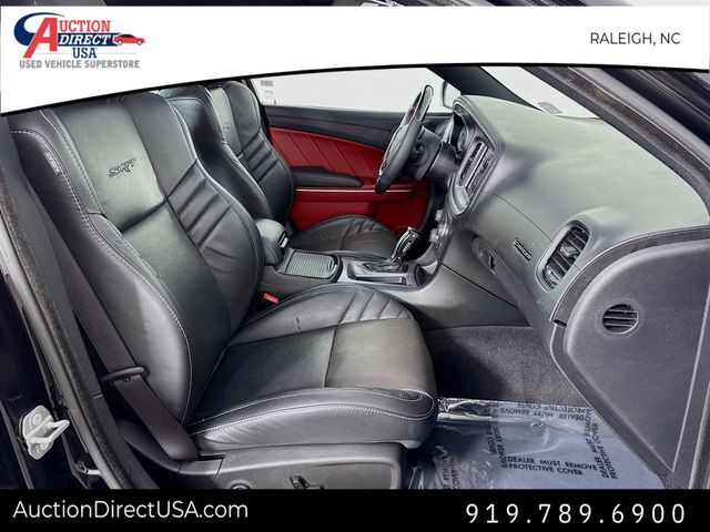 2022 Dodge Charger R/T Raleigh NC