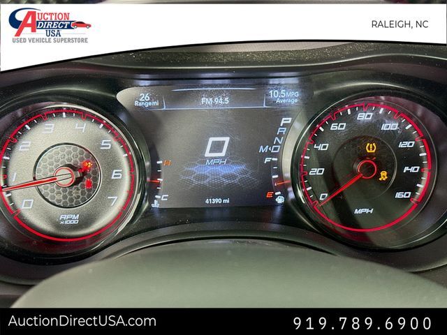2022 Dodge Charger R/T Raleigh NC