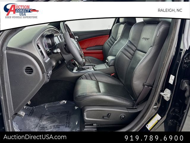 2022 Dodge Charger R/T Raleigh NC
