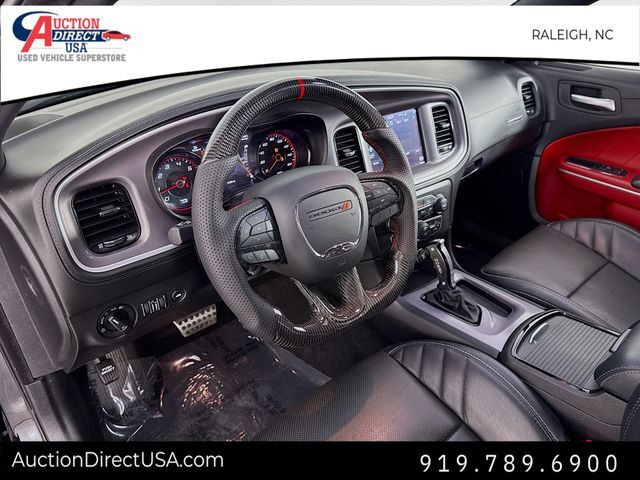 2022 Dodge Charger R/T Raleigh NC