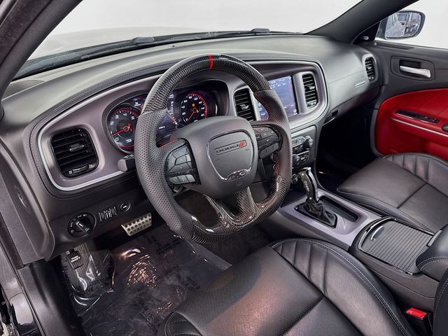 2022 Dodge Charger R/T Raleigh NC