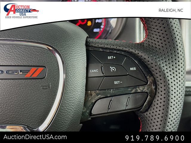 2022 Dodge Charger R/T Raleigh NC