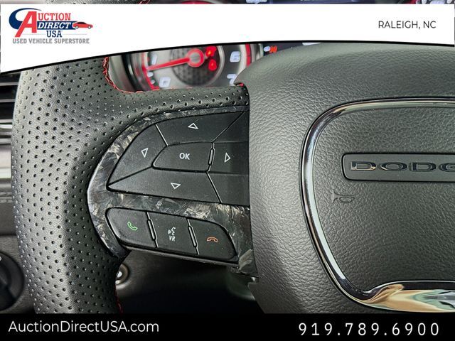 2022 Dodge Charger R/T Raleigh NC